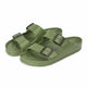 Avispas Coachella Khaki plätud