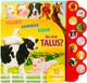 Prääks! Ammuu! Röhh! Kes elab talus?