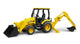 Bruder JCB MIDI CX ekskavaator-laadur