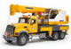 Bruder MACK Granite Liebherr kraanaveok