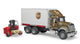 Bruder MACK Granite UPS kaubaveok