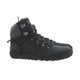 KoelMen villase voodriga talvesaapad Porter, black
