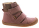 Koel4Kids Emil Napa Tex Wool talvesaapad, old pink