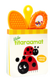 Väike titaraamat. Vahvad värvid