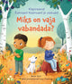Miks on vaja vabandada ? Esimesed küsimused ja vastused