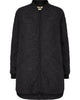 MarMar termojakk Odine, Black