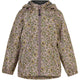 Mikk-Line Softshell Jakk, twilight mauve