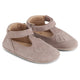 Konges Slojd Coco Footies kingad, dark rose