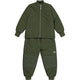 Mikk-Line fliisvoodriga Duvet termokomplekt, duffel bag