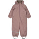Mikk-Line Solid talvekombe, twilight mauve