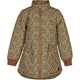 Mikk-Line Thermal+ mantel, thrush