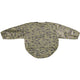 Mikk-line pudipõll-pluus, olive gray