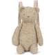 Konges Slojd Teddy Bear seljakott