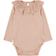 The New Siblings Ditten PV Body - rose dust