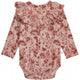 The New Siblings DRÖM PV Body- Chutney