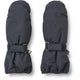 Wheat sooja voodriga talvelabakud, dark blue