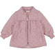Wheat termojakk Thilde baby, powder rose