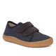 Froddo Canvas tennised, dark blue- SS23