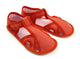 EF Barefoot sisejalatsid, korall