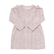 Minymo bambusest kleit, misty lilac
