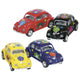 Goki VW Classical Beetle (1967)- Mustriline
