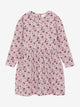 Minymo puuvillane kleit, dawn pink
