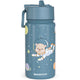 Bearfoot termospudel 400ml, astrokaru