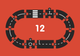 Waytoplay Ringtee