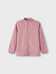 Name It SPEKTRA Fliisjakk, wistful mauve