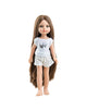 Paola Reina Las Amigas nukk Carol, 32cm
