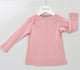 Bourette´i siidist pv pluus, Rose