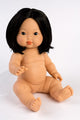 Mini Colettos nukk Oshin
