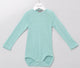 Bourette´i siidist body, Mint