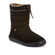 Froddo UP TEX Snow villase voodri ja membraaniga talvesaapad, black