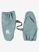 CeLaVi fliisvoodriga veekindlad labakud, Smoke Blue