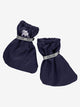 CeLaVi fliisvoodriga veekindlad kapukad, dark navy