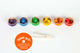 Grapat Bowls & marbles