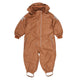 Fred's World talvekombe, Almond