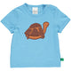 Fred's World Turtle s/s T baby