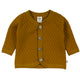 Müsli Quilt jacket baby, pesto