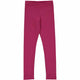 Fred's World Alfa rib leggings- Plum