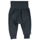 Müsli Cozy Me püksid, dark grey melange