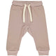 Fred's World Sweat pants baby, Rose Wood