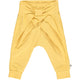 Müsli Cozy Me bow püksid baby, yellow moon