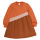 Fred´s World Sweat dress, Almond
