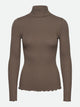 Rosemunde siidist polo, falcon