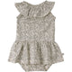Müsli Petit varrukateta seelik-body, Midnight