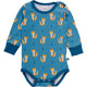 Rebastega body, Fred´s World