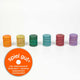 Grapat Coins x 36
