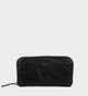 Montana nahast rahakott Hilda Urban Black